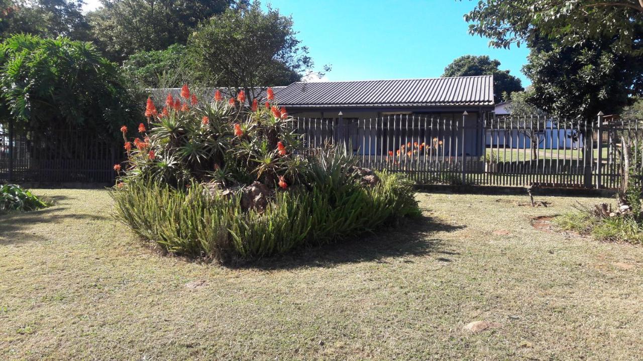 Tehilah Bed & Breakfast Sabie Eksteriør bilde