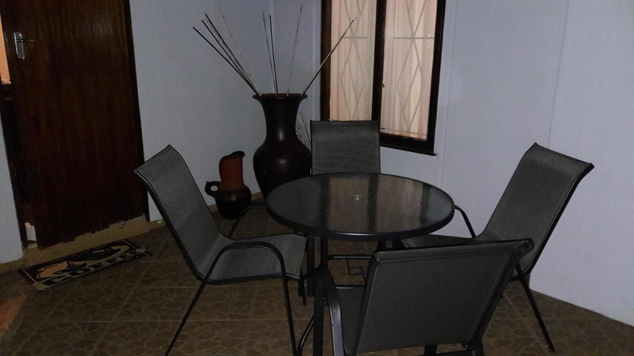 Tehilah Bed & Breakfast Sabie Eksteriør bilde