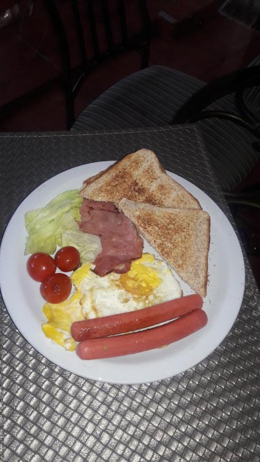 Tehilah Bed & Breakfast Sabie Eksteriør bilde